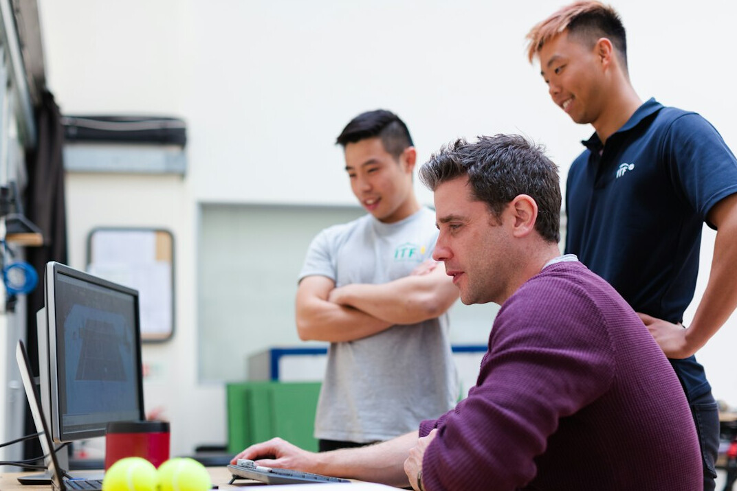 insurance programming team