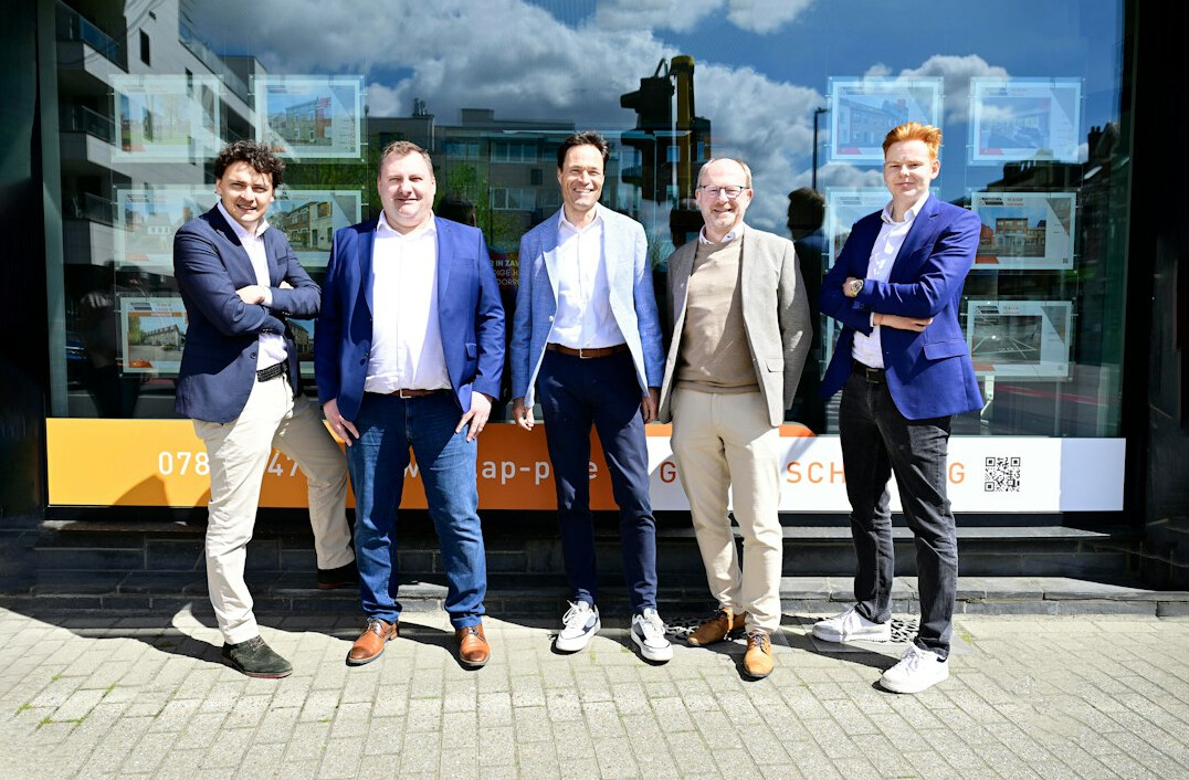 insurance innovation team