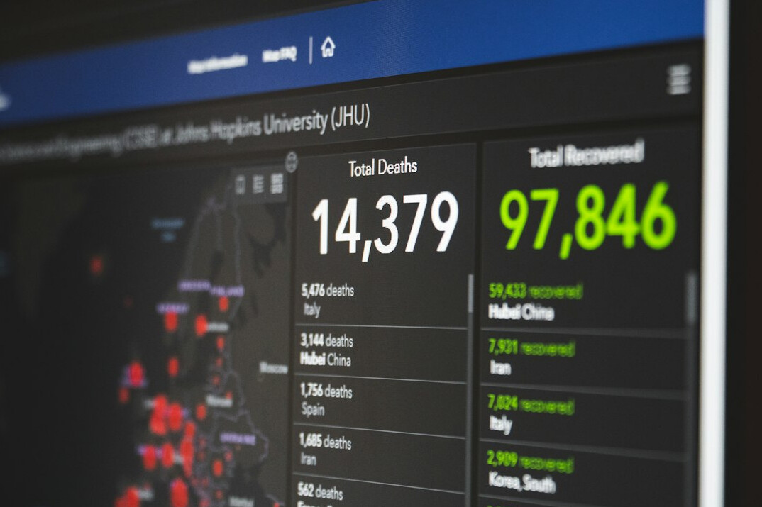 insurance software interface