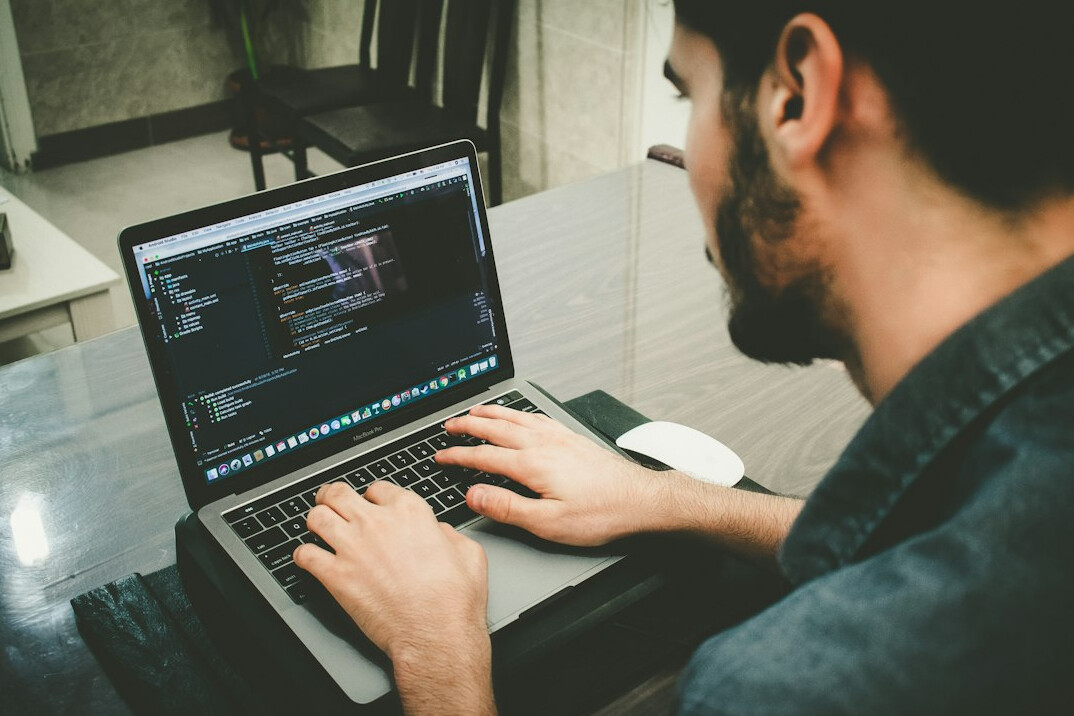 team coding insurance software